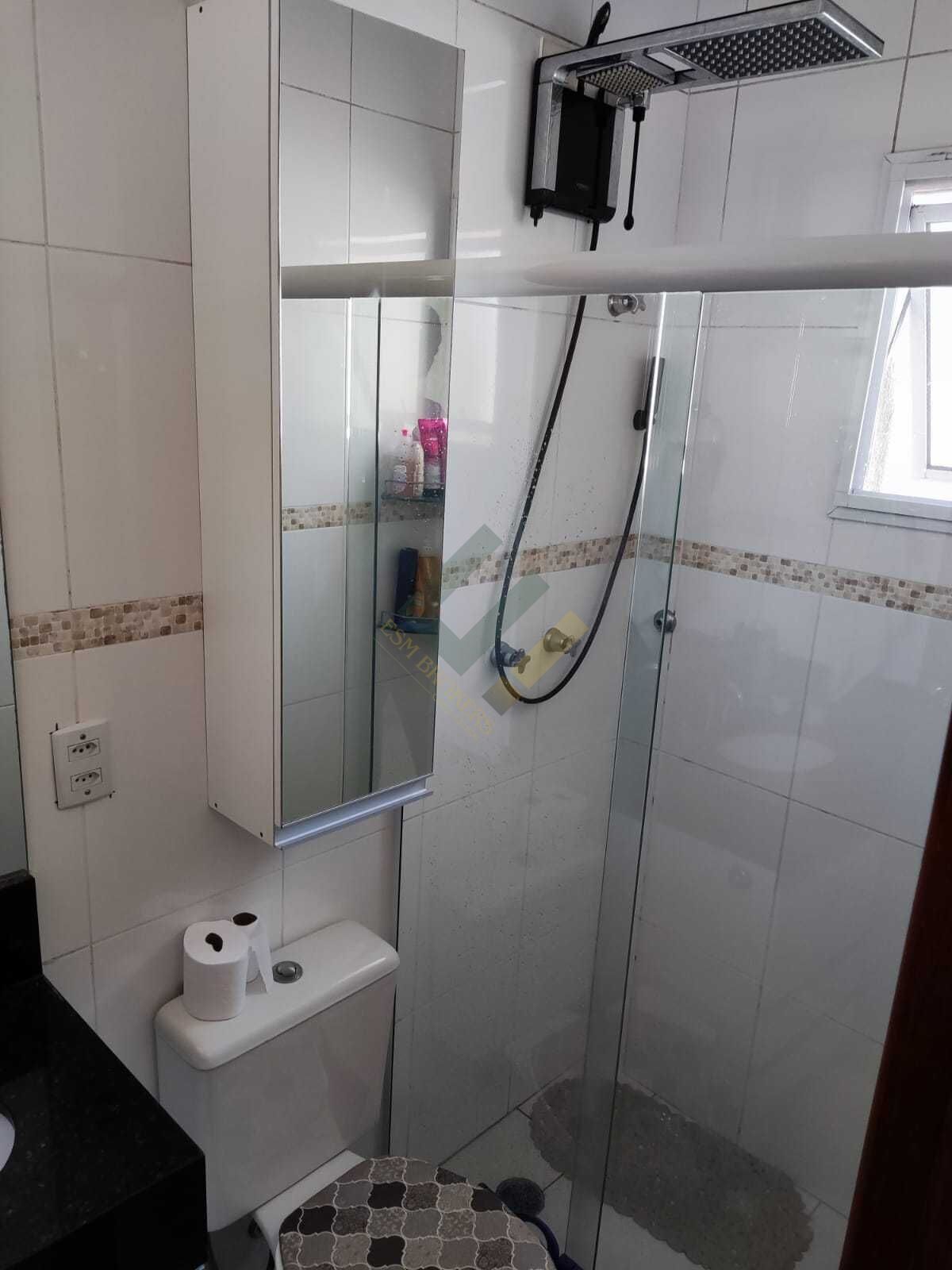 Casa de Condomínio, 2 quartos - Foto 26
