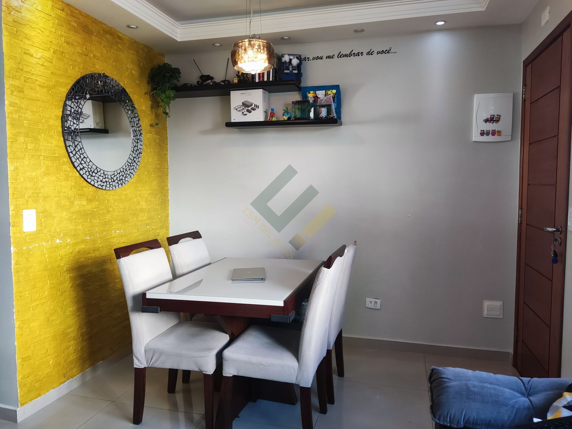 Casa de Condomínio, 2 quartos - Foto 6
