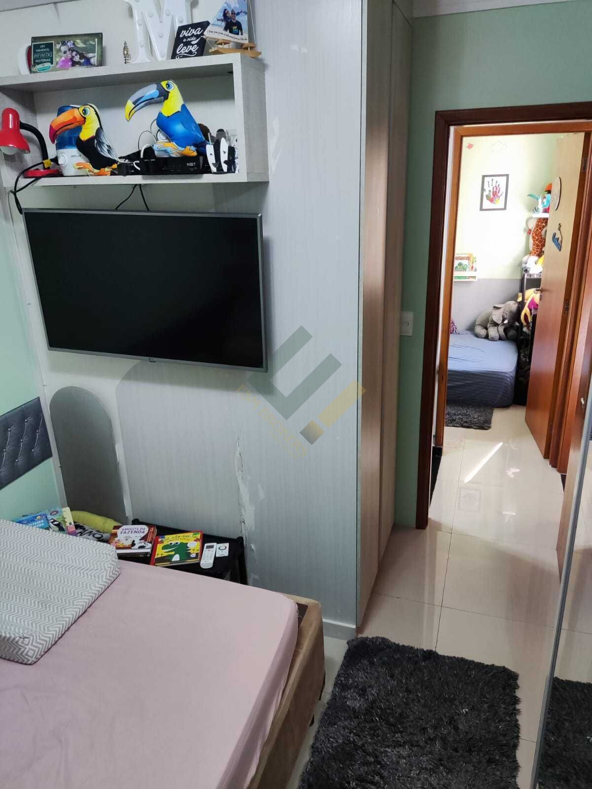 Casa de Condomínio, 2 quartos - Foto 36