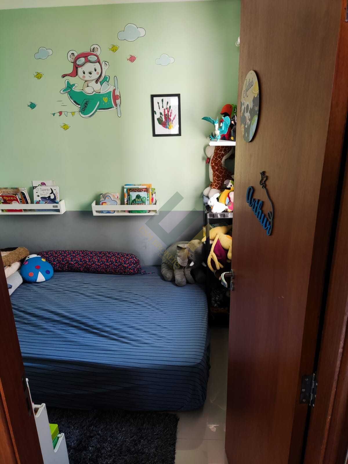 Casa de Condomínio, 2 quartos - Foto 18
