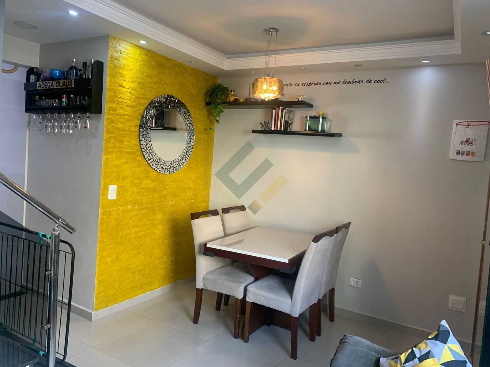 Casa de Condomínio, 2 quartos - Foto 28