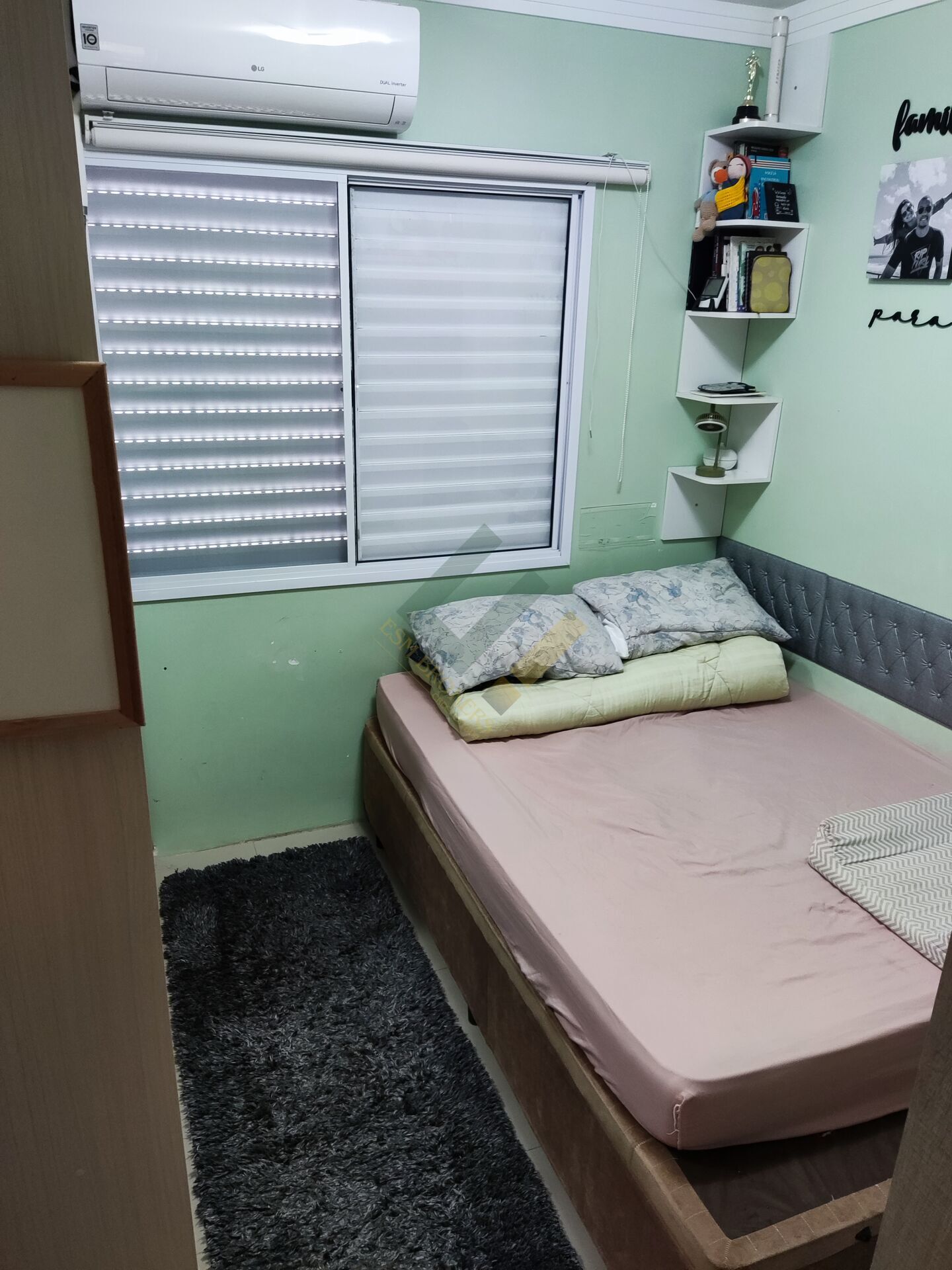 Casa de Condomínio, 2 quartos - Foto 11