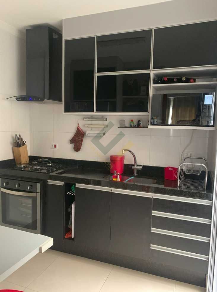 Casa de Condomínio, 2 quartos - Foto 5