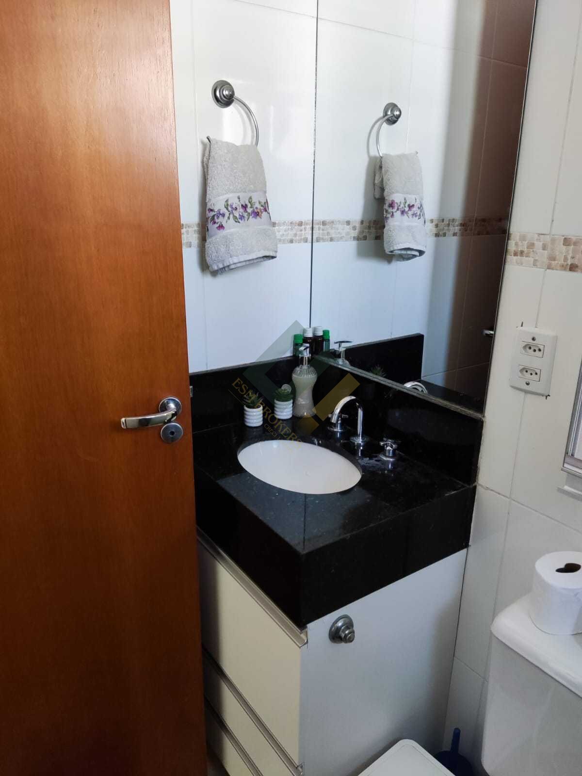 Casa de Condomínio, 2 quartos - Foto 22
