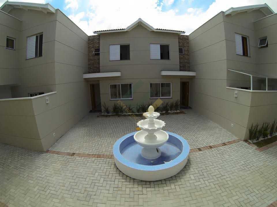 Casa de Condomínio, 2 quartos - Foto 4
