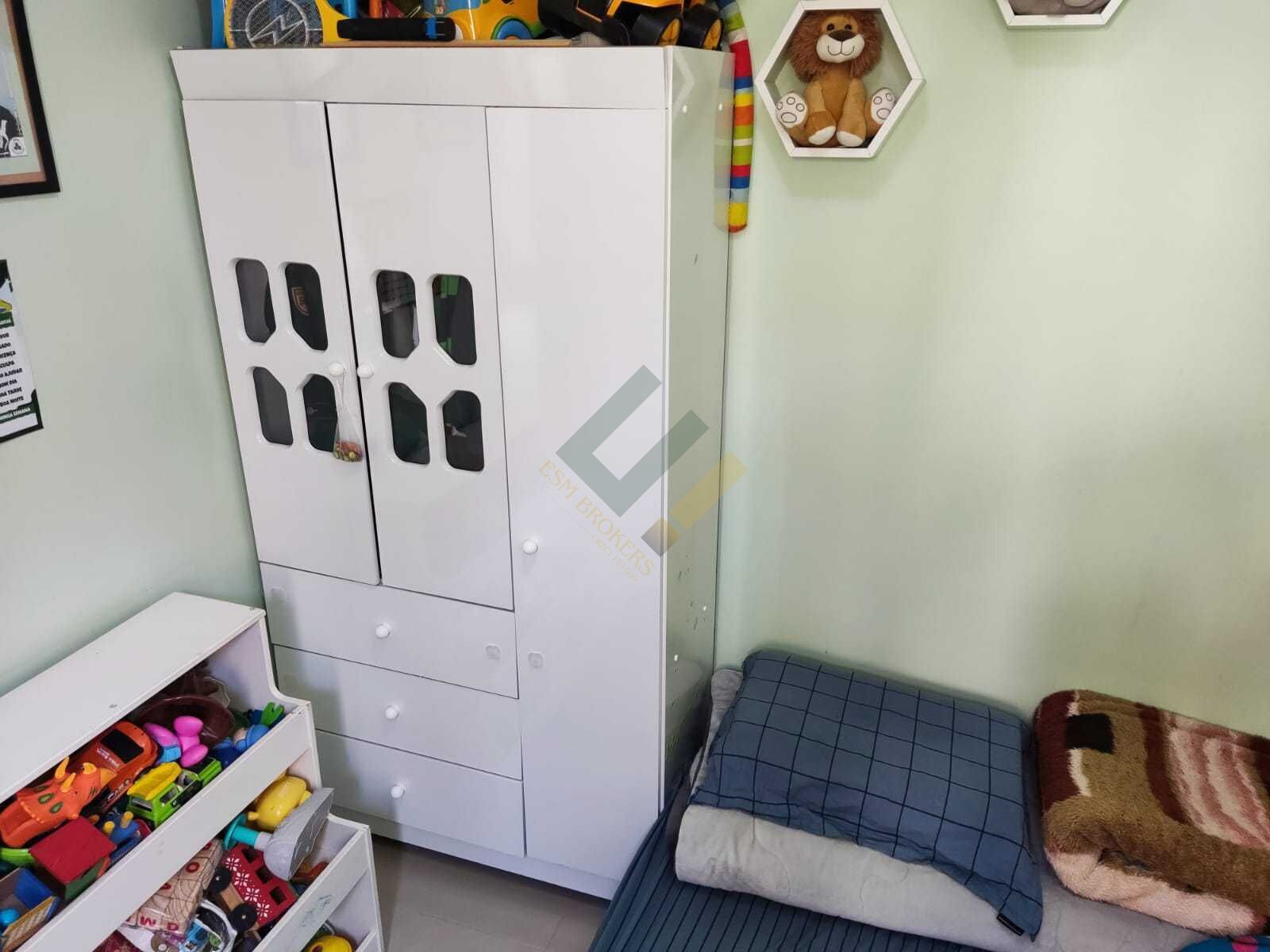 Casa de Condomínio, 2 quartos - Foto 14