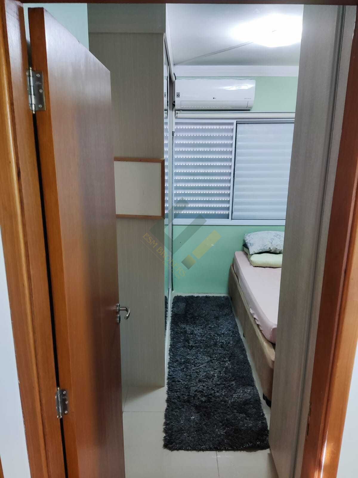 Casa de Condomínio, 2 quartos - Foto 32