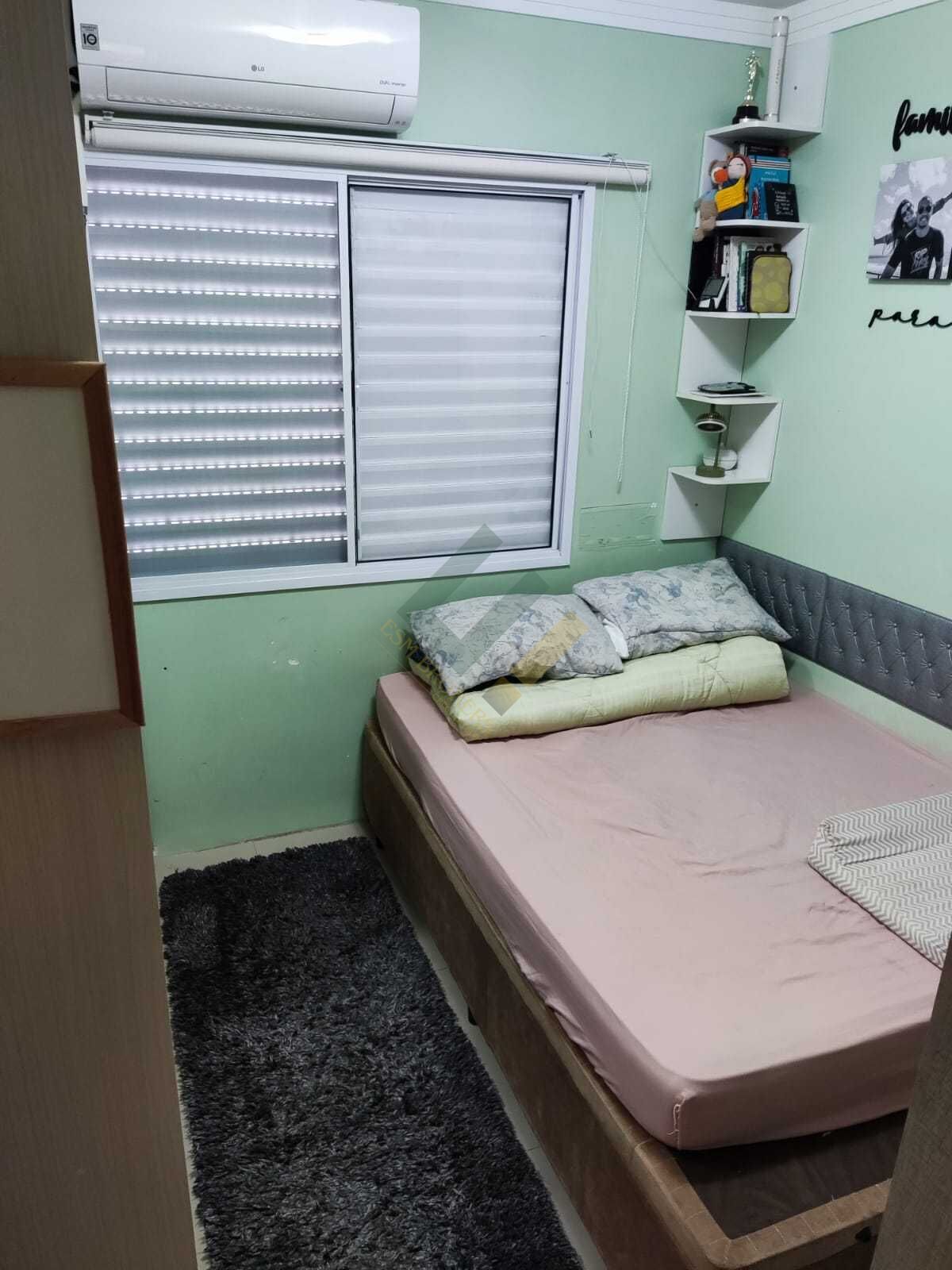Casa de Condomínio, 2 quartos - Foto 24