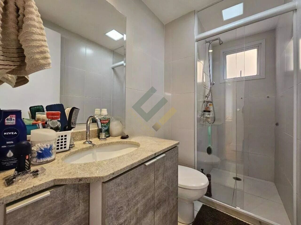 Apartamento à venda com 3 quartos, 122m² - Foto 11