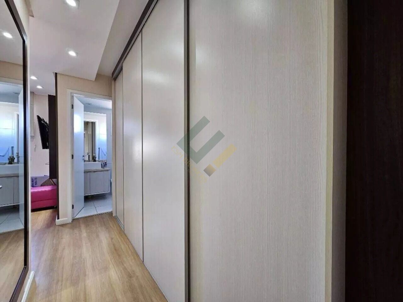 Apartamento à venda com 3 quartos, 122m² - Foto 21