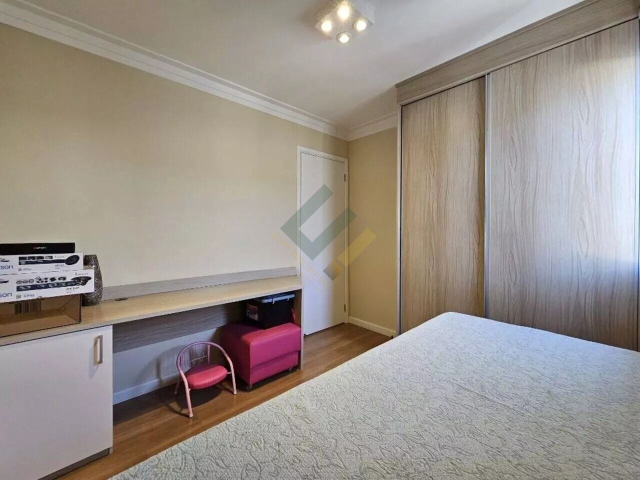 Apartamento à venda com 3 quartos, 122m² - Foto 18