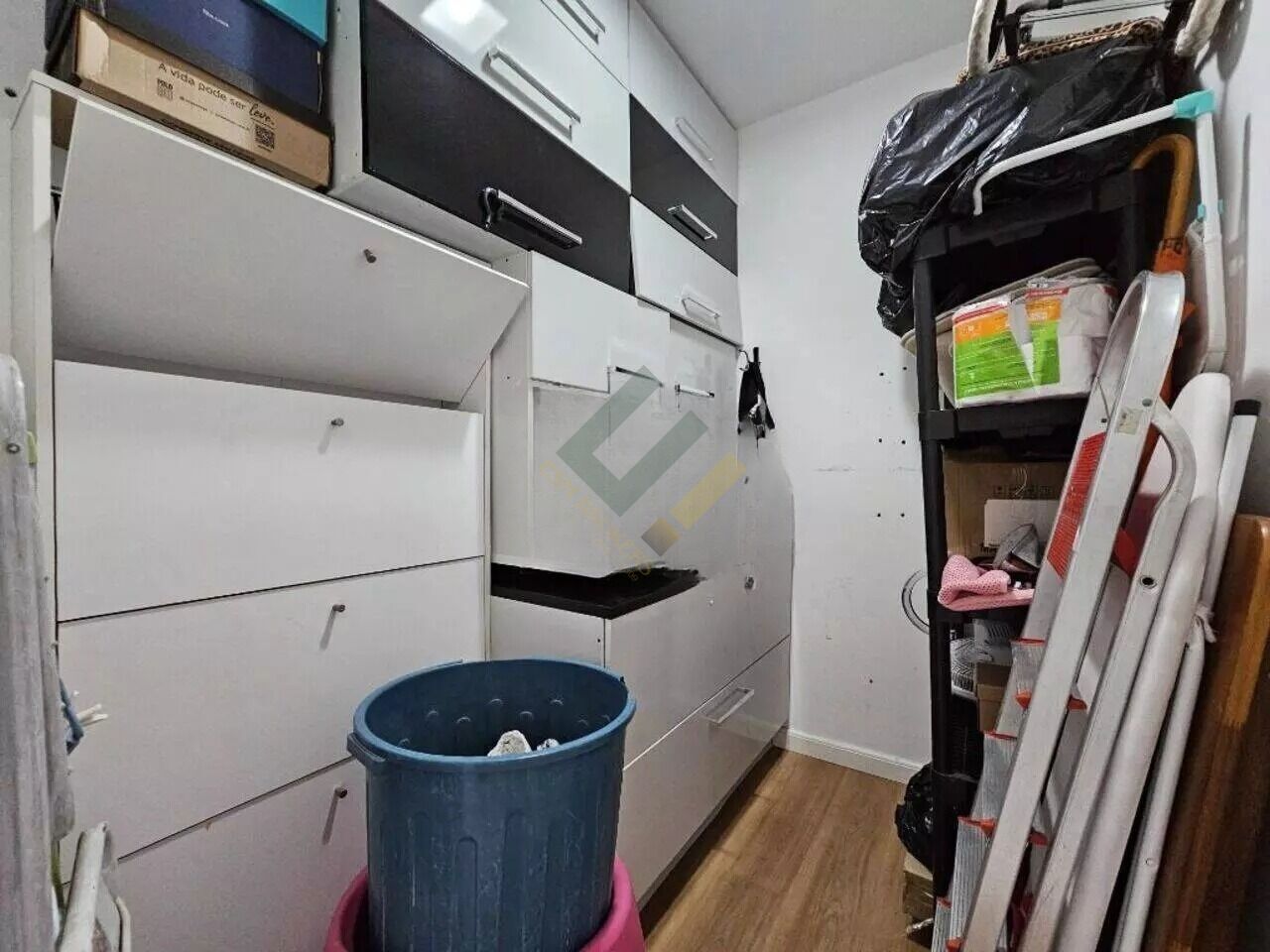 Apartamento à venda com 3 quartos, 122m² - Foto 20