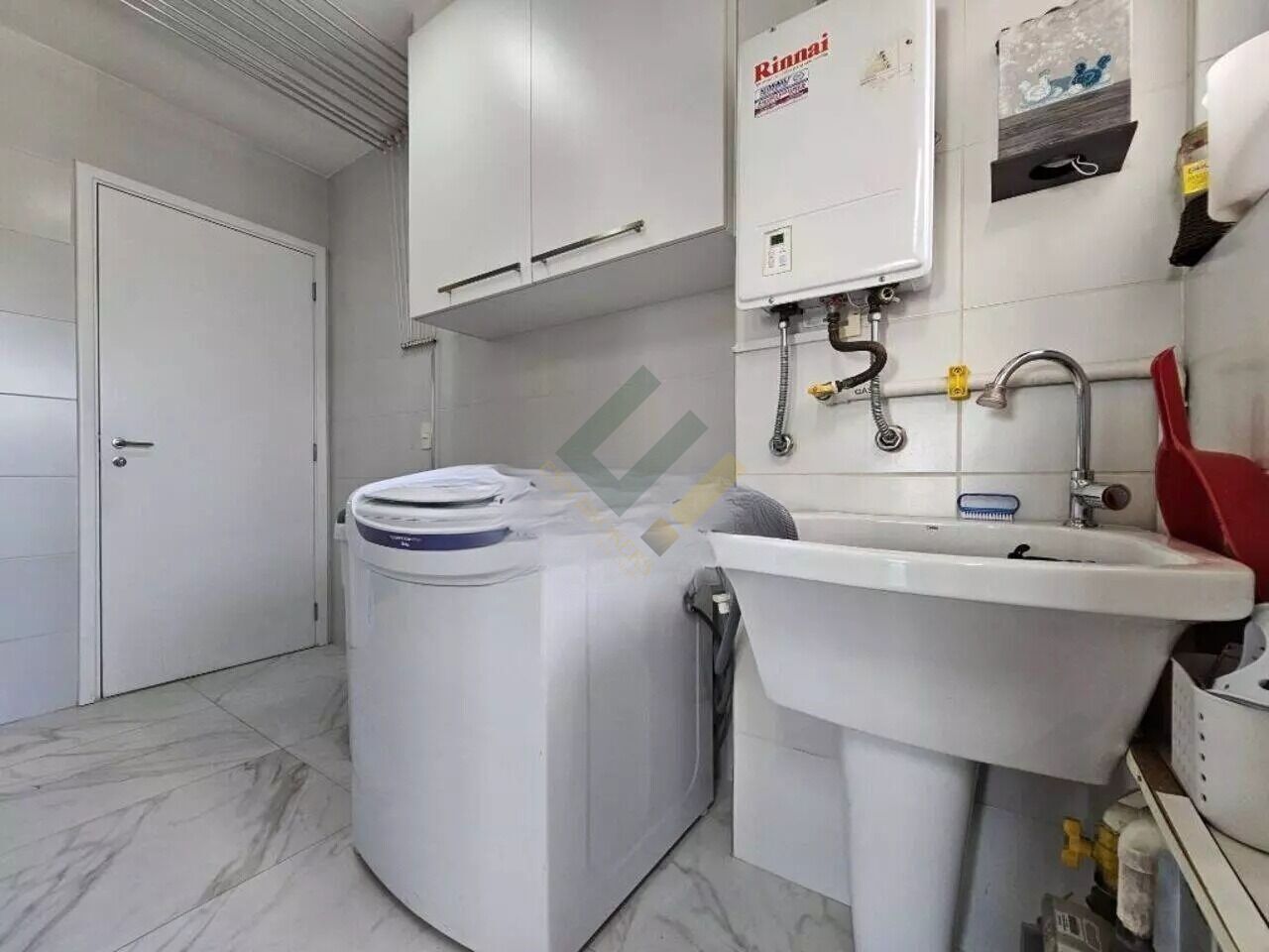 Apartamento à venda com 3 quartos, 122m² - Foto 16