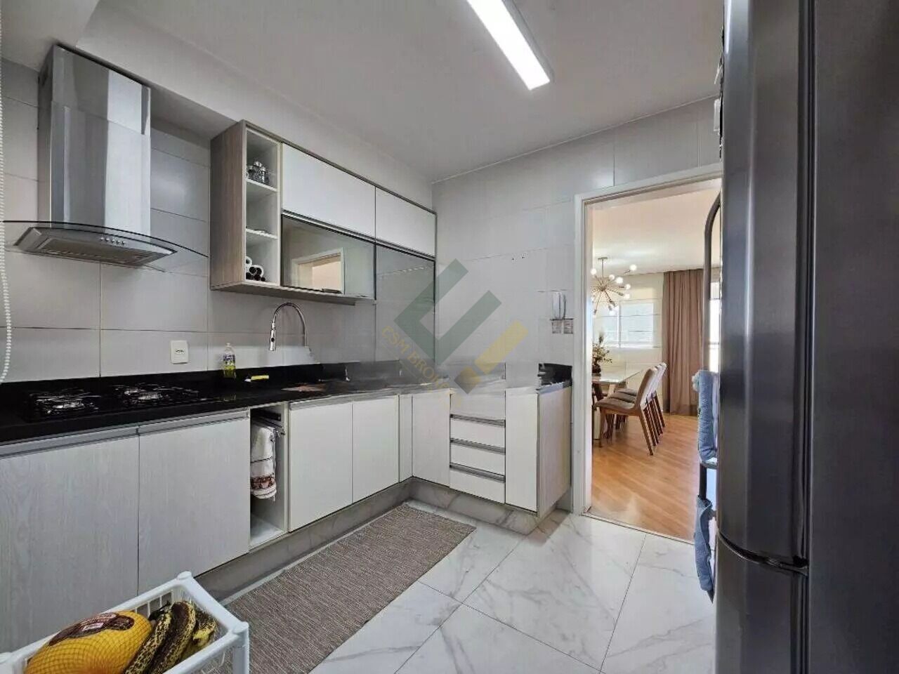 Apartamento à venda com 3 quartos, 122m² - Foto 15