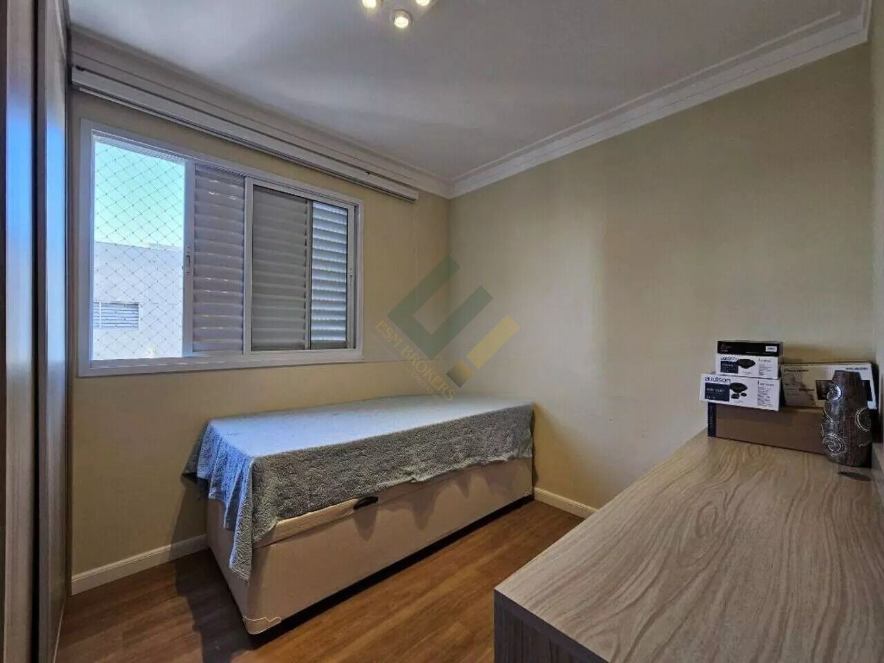 Apartamento à venda com 3 quartos, 122m² - Foto 19