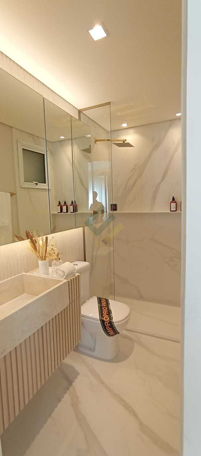 Apartamento à venda com 2 quartos, 54m² - Foto 16