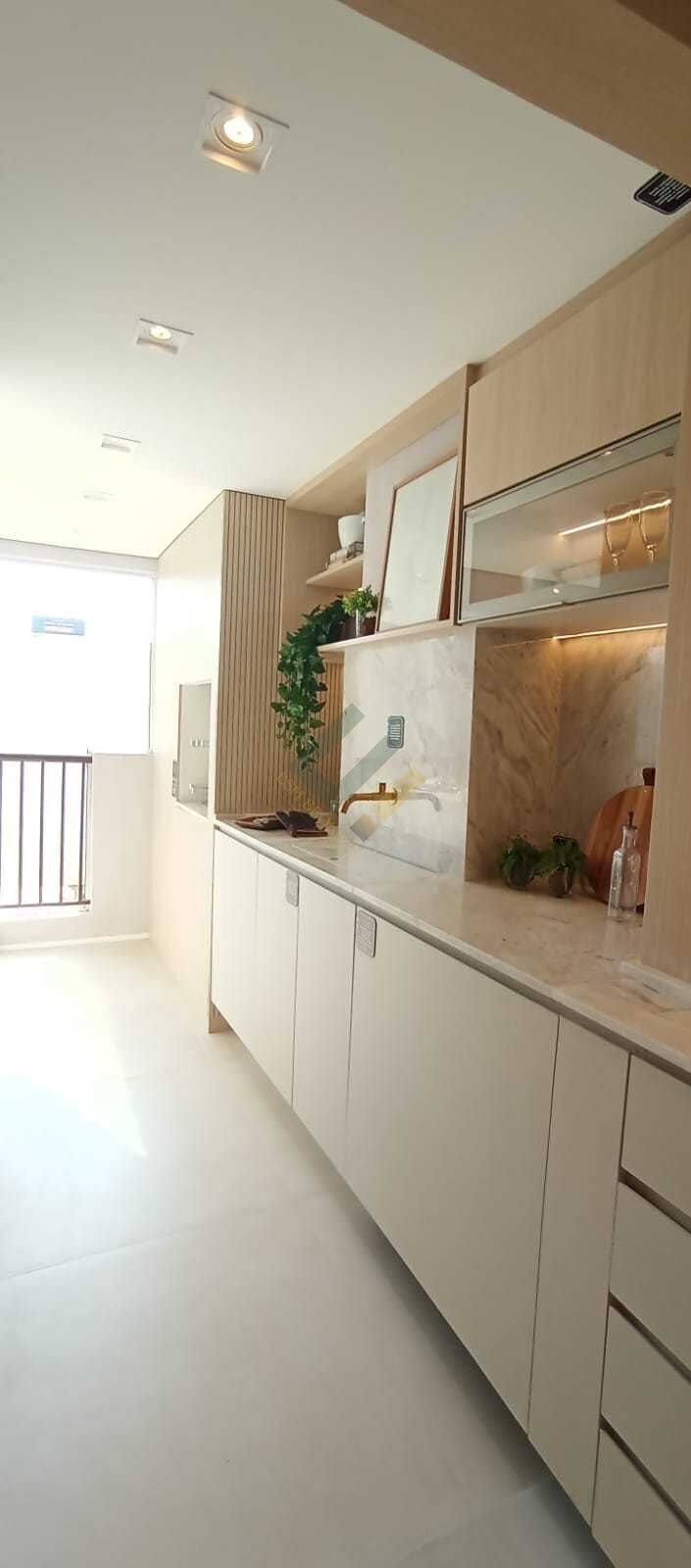 Apartamento à venda com 2 quartos, 54m² - Foto 12