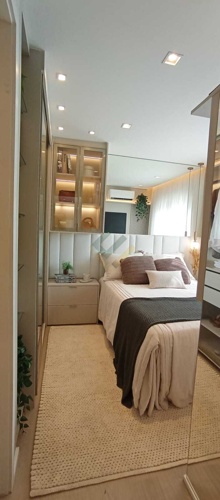 Apartamento à venda com 2 quartos, 54m² - Foto 17