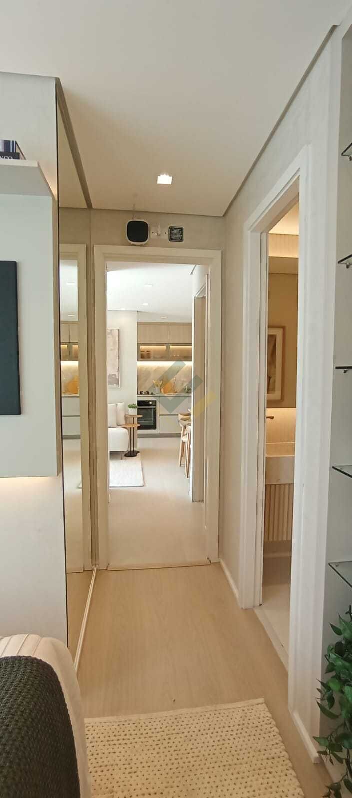 Apartamento à venda com 2 quartos, 54m² - Foto 14