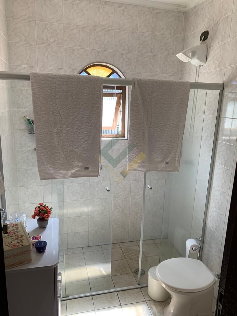 Sobrado à venda com 3 quartos, 177m² - Foto 12