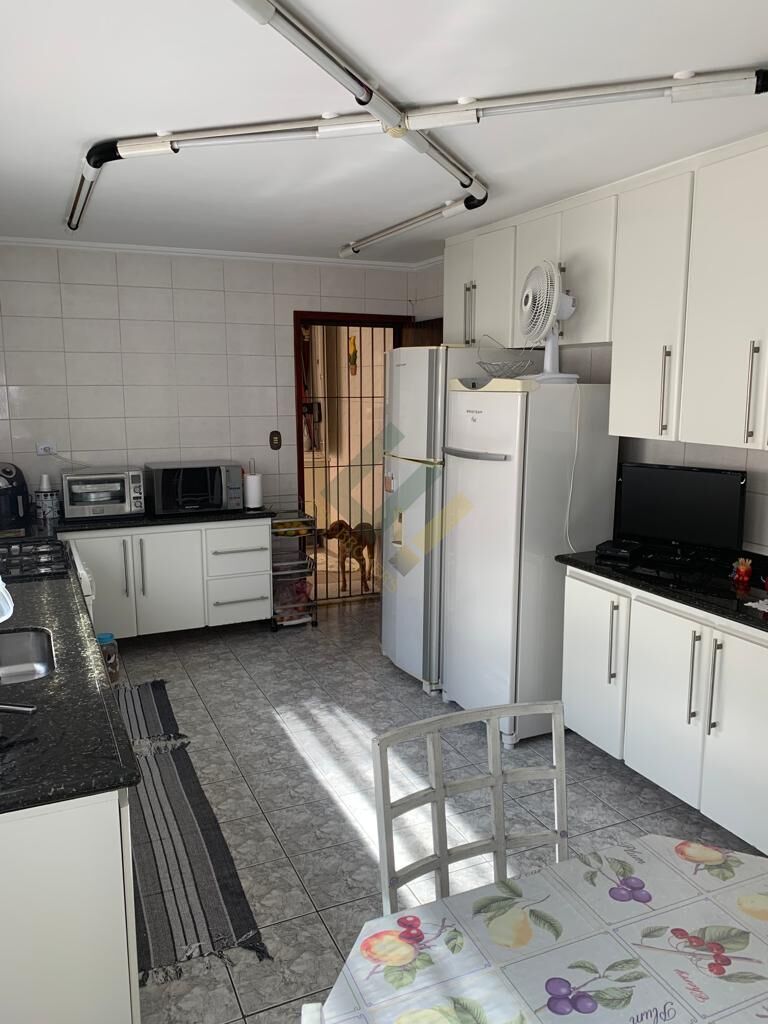 Sobrado à venda com 3 quartos, 177m² - Foto 22