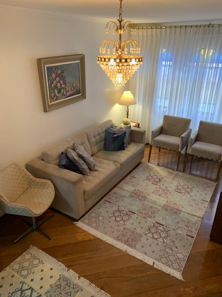 Sobrado à venda com 3 quartos, 177m² - Foto 3