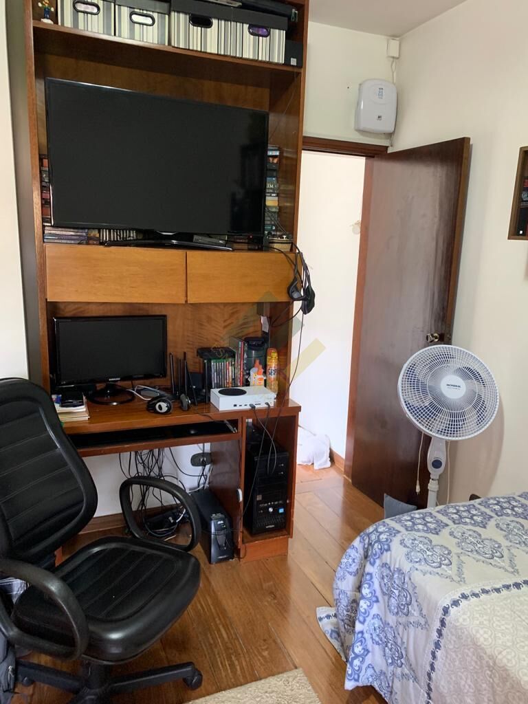 Sobrado à venda com 3 quartos, 177m² - Foto 14