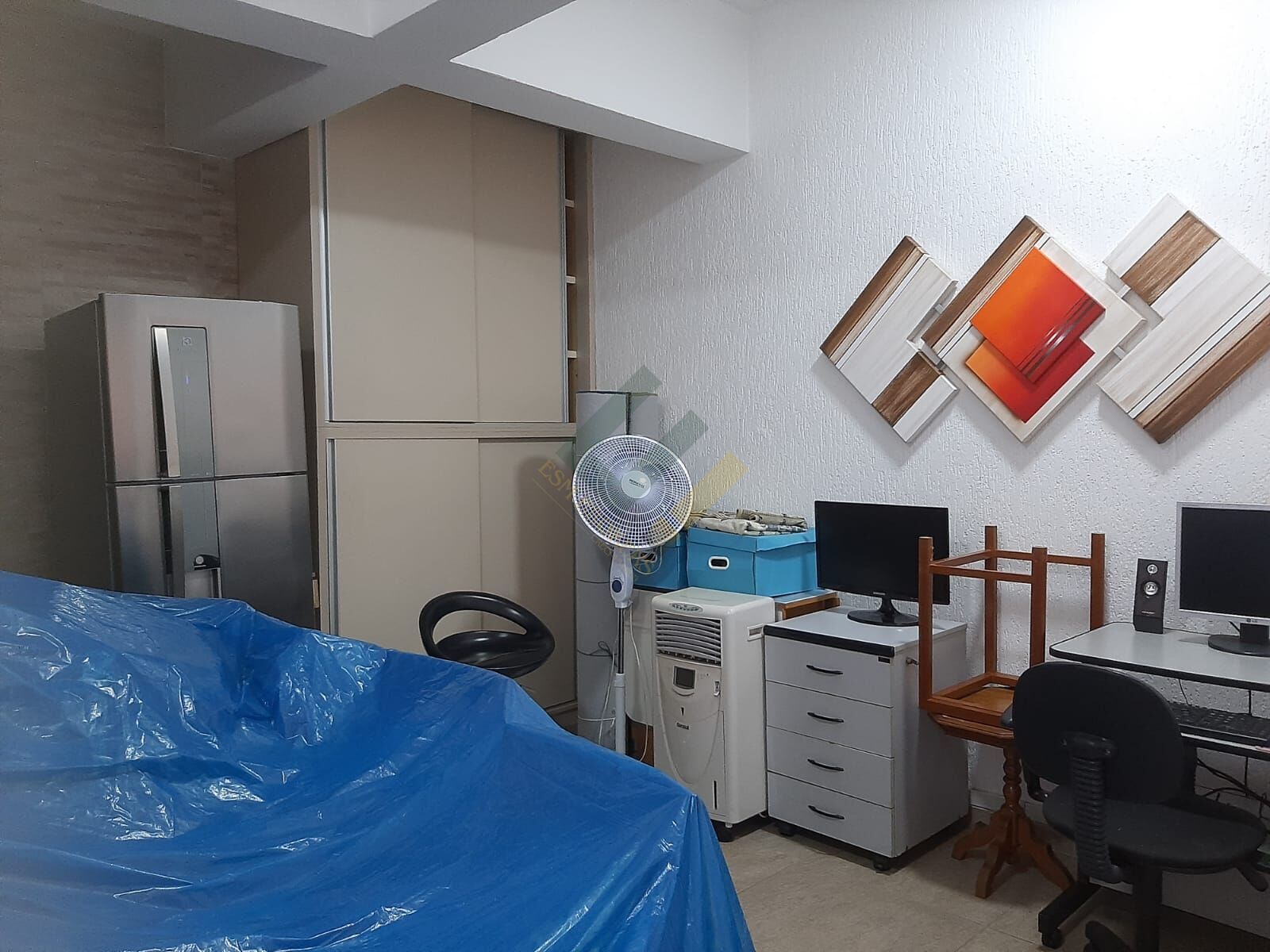 Sobrado à venda com 3 quartos, 177m² - Foto 32