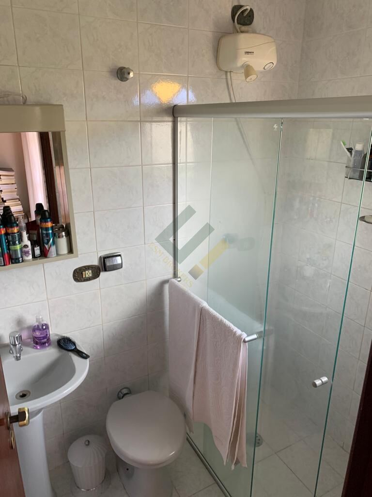 Sobrado à venda com 3 quartos, 177m² - Foto 16