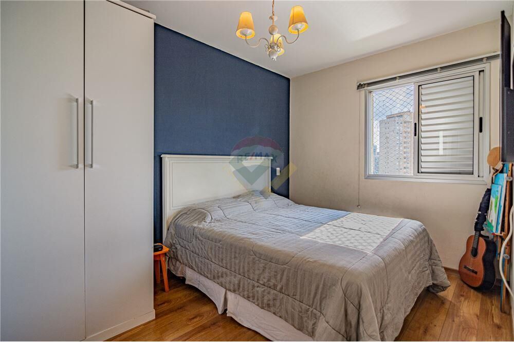 Apartamento à venda com 2 quartos, 58m² - Foto 10