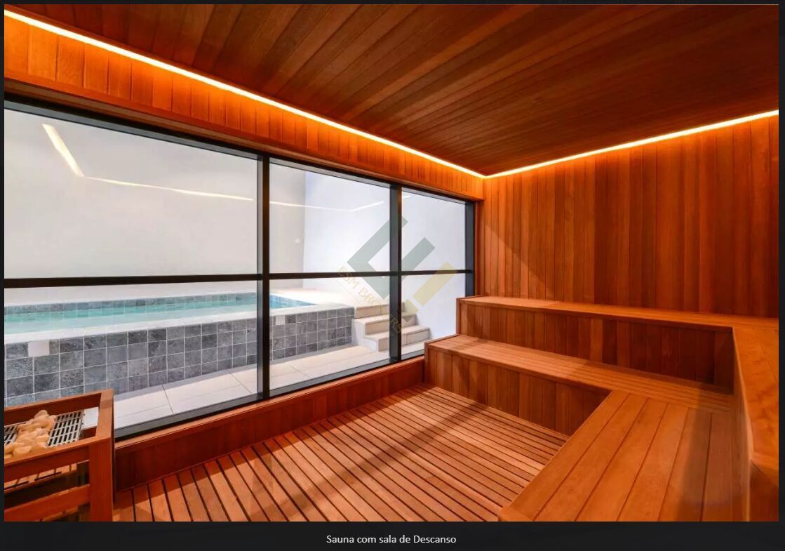 Apartamento, 1 quarto, 28 m² - Foto 4