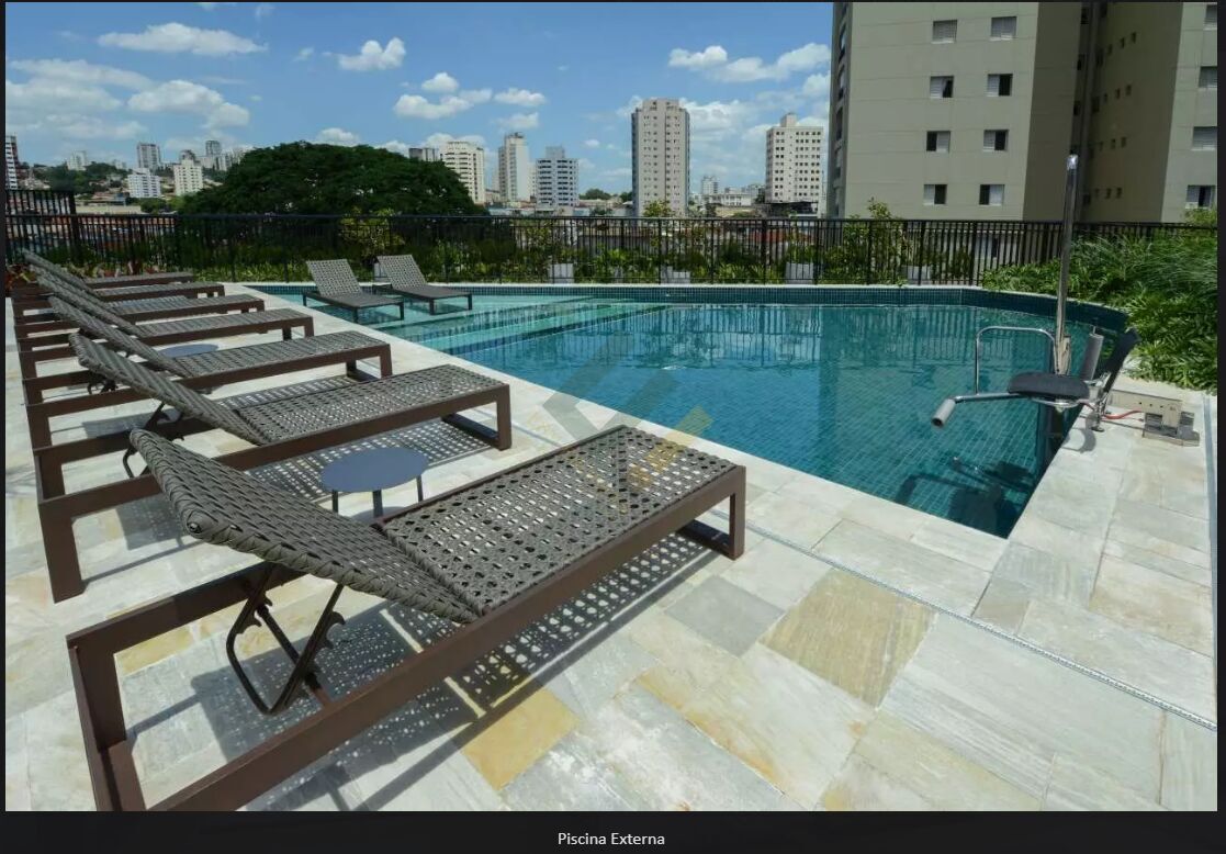 Apartamento, 1 quarto, 28 m² - Foto 14