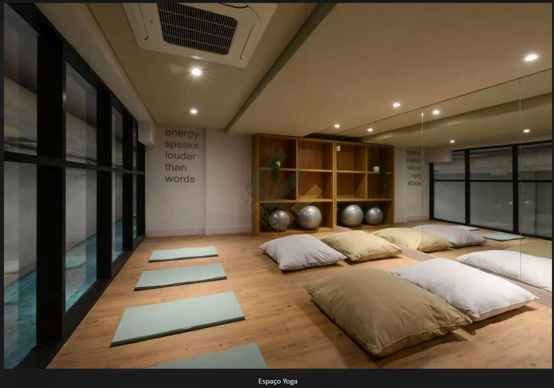 Apartamento, 1 quarto, 28 m² - Foto 17