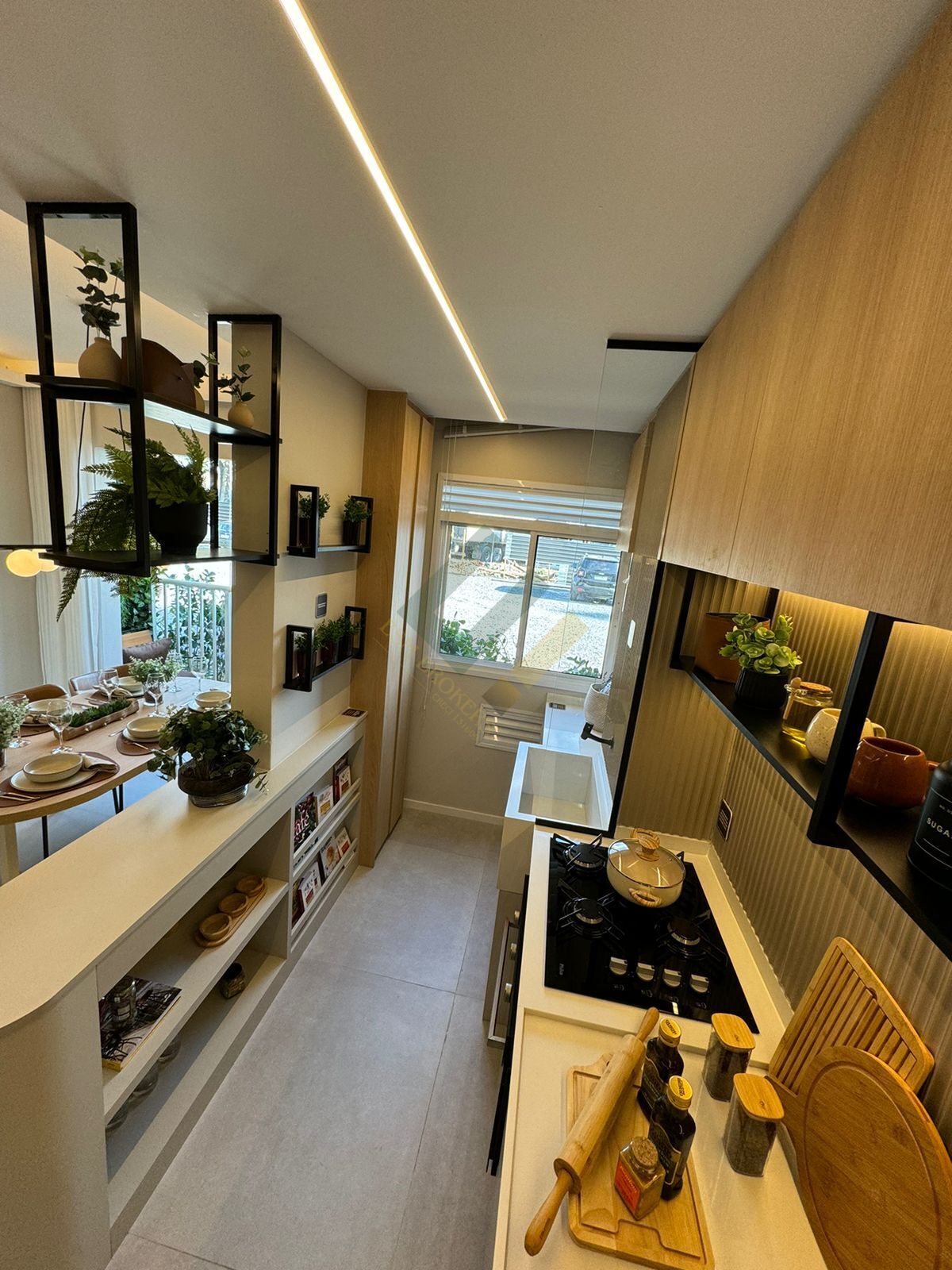 Apartamento à venda com 2 quartos, 37m² - Foto 11