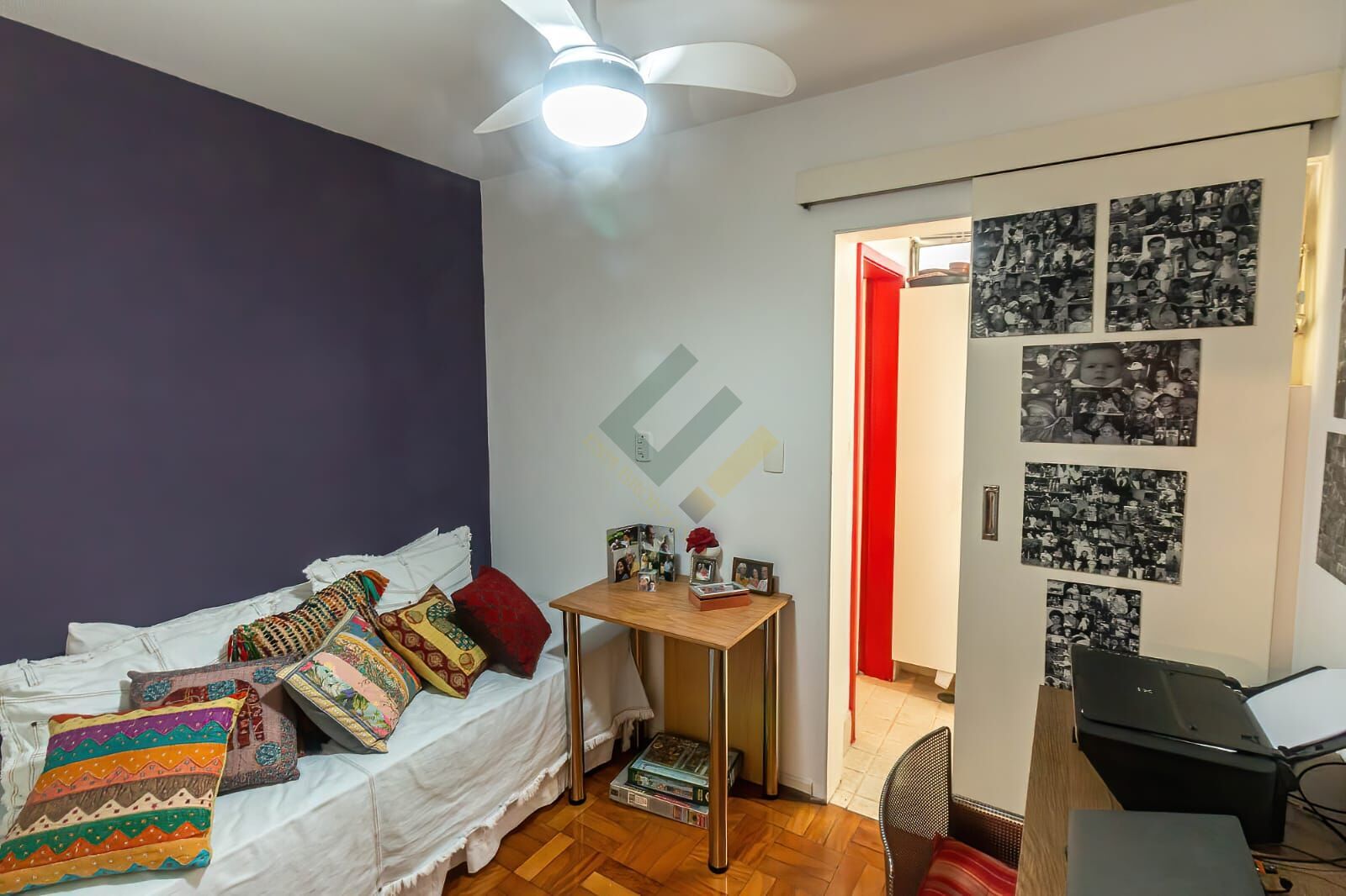 Apartamento à venda com 2 quartos, 86m² - Foto 6