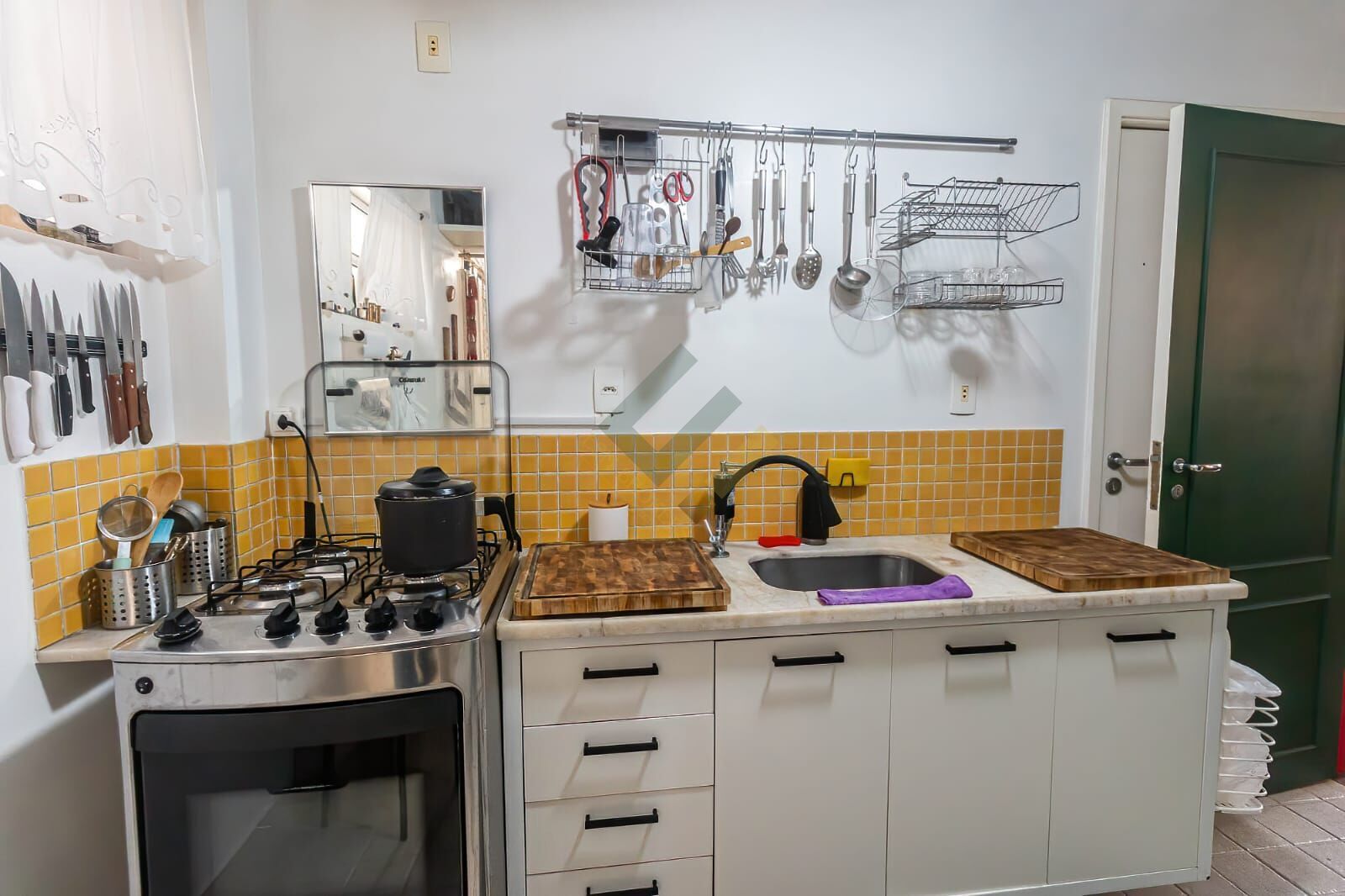 Apartamento à venda com 2 quartos, 86m² - Foto 19