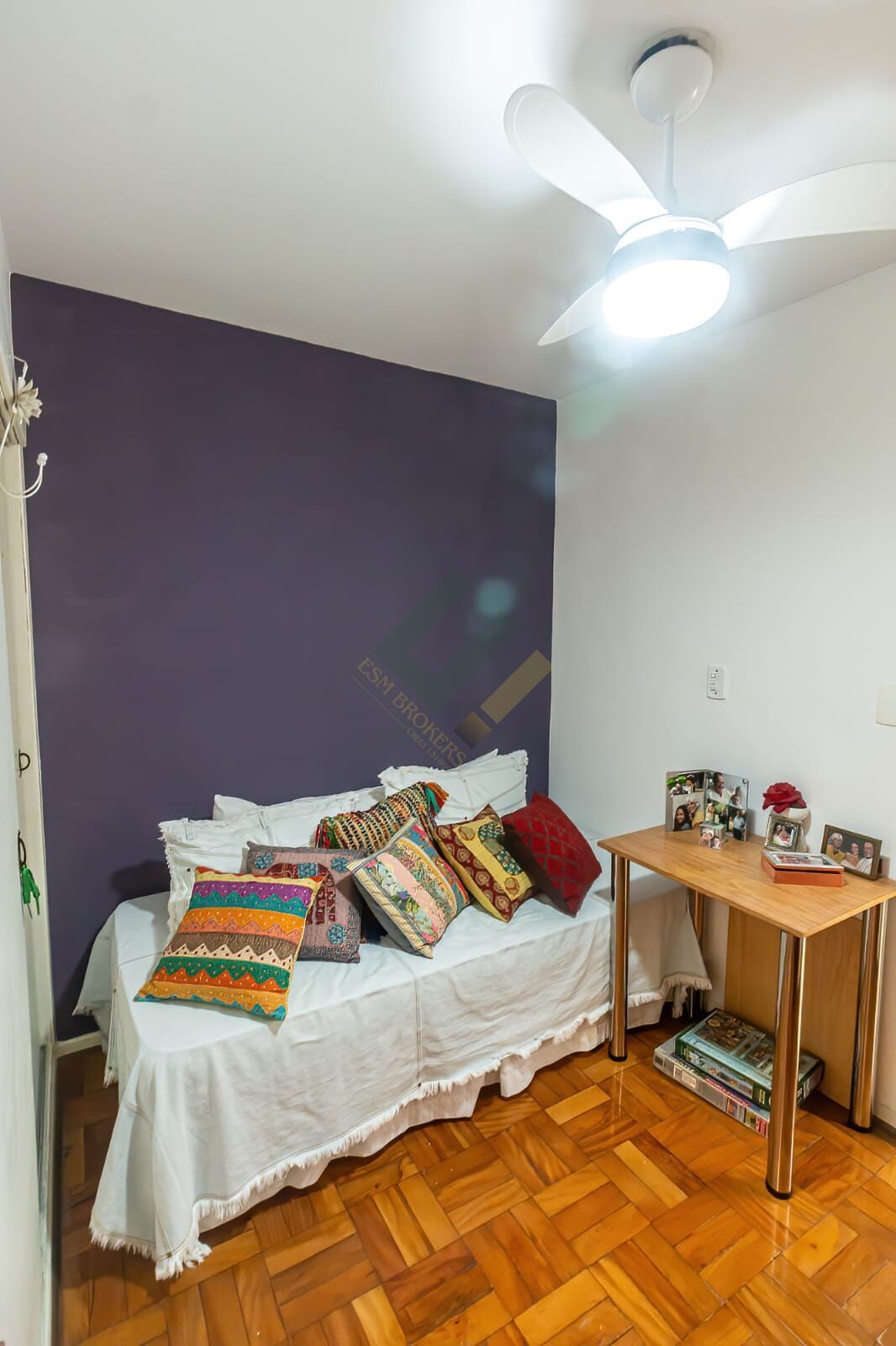 Apartamento à venda com 2 quartos, 86m² - Foto 17