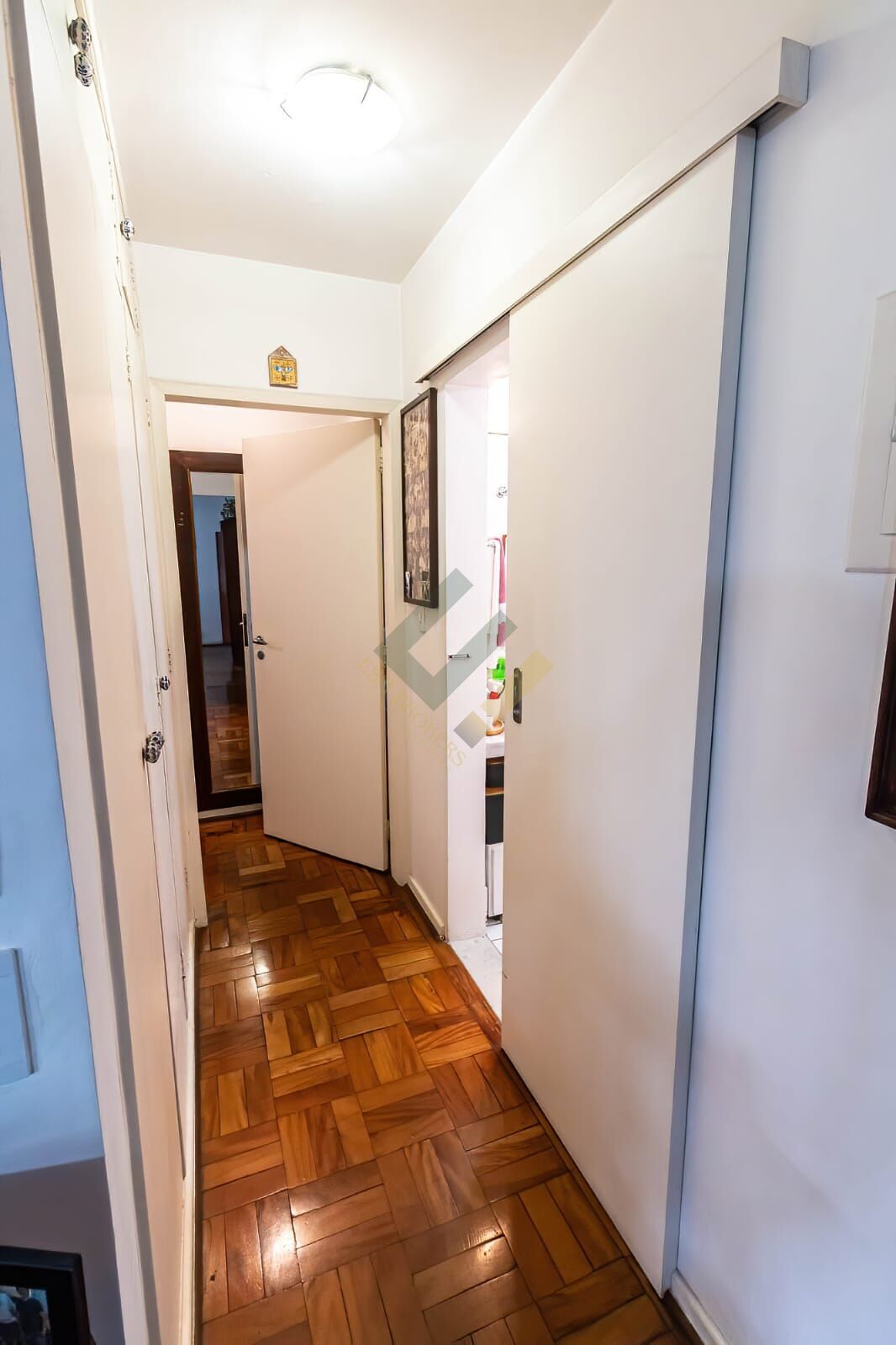 Apartamento à venda com 2 quartos, 86m² - Foto 5