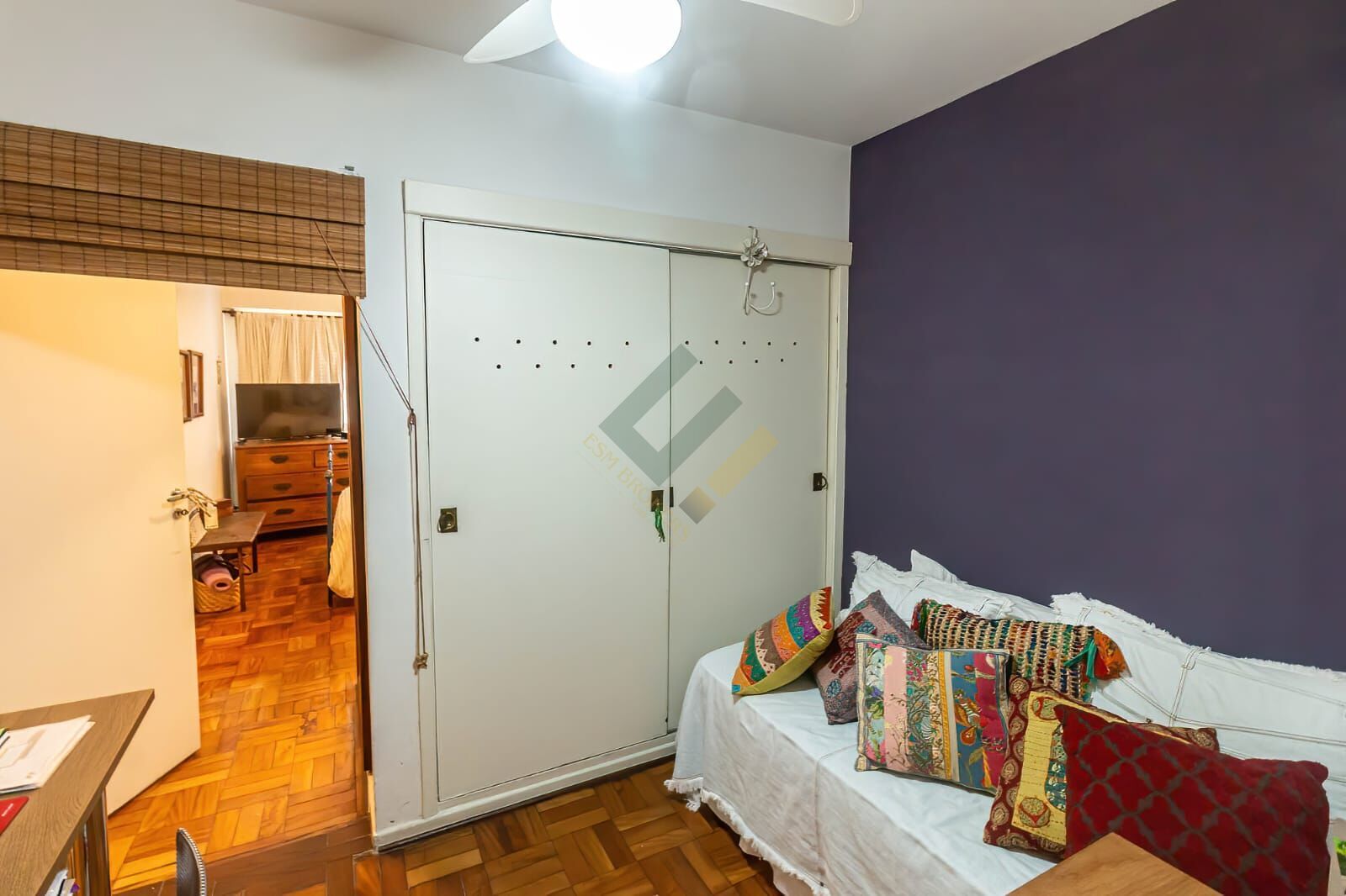 Apartamento à venda com 2 quartos, 86m² - Foto 20