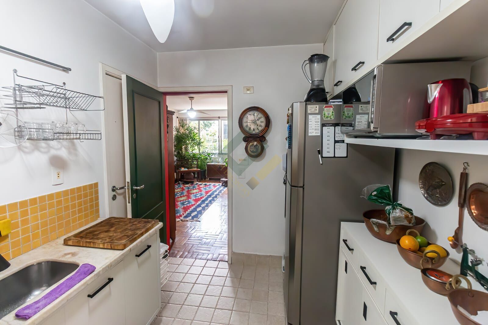 Apartamento à venda com 2 quartos, 86m² - Foto 25