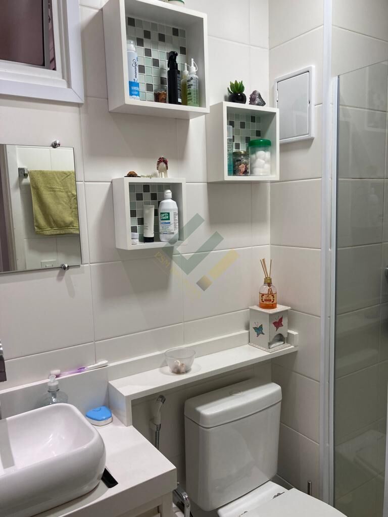 Apartamento à venda com 3 quartos, 69m² - Foto 17