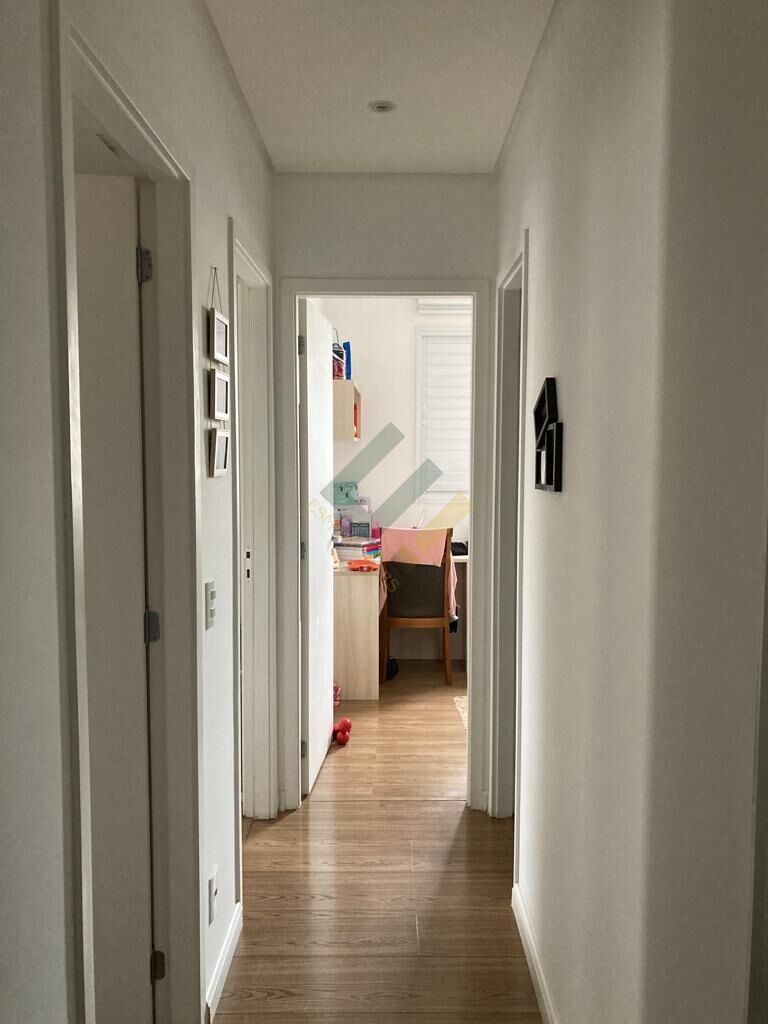 Apartamento à venda com 3 quartos, 69m² - Foto 10