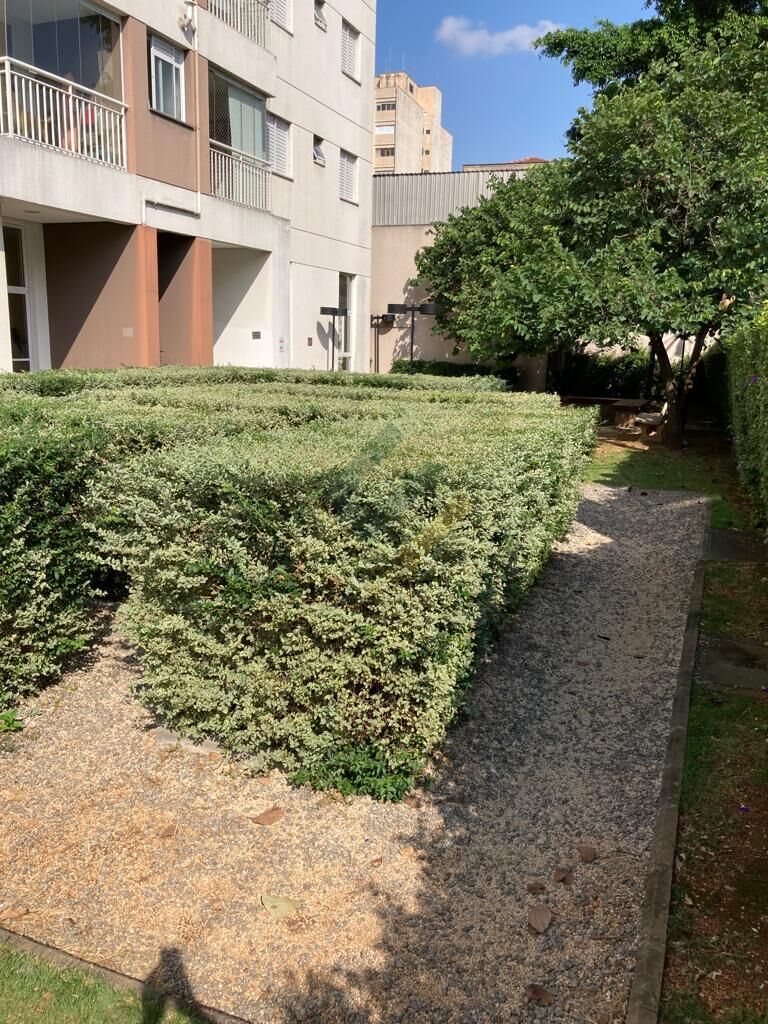 Apartamento à venda com 3 quartos, 69m² - Foto 23