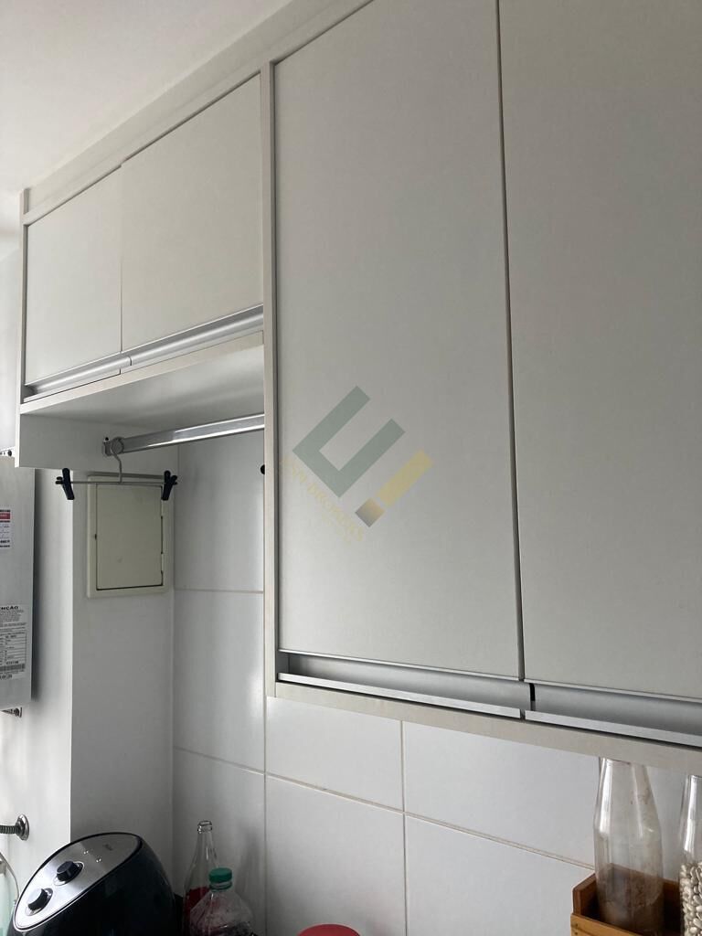 Apartamento à venda com 3 quartos, 69m² - Foto 8