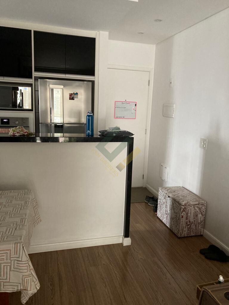 Apartamento à venda com 3 quartos, 69m² - Foto 5