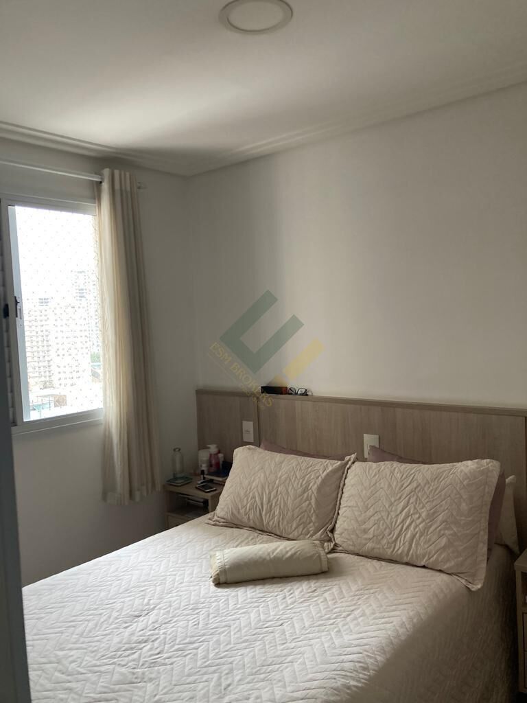 Apartamento à venda com 3 quartos, 69m² - Foto 11