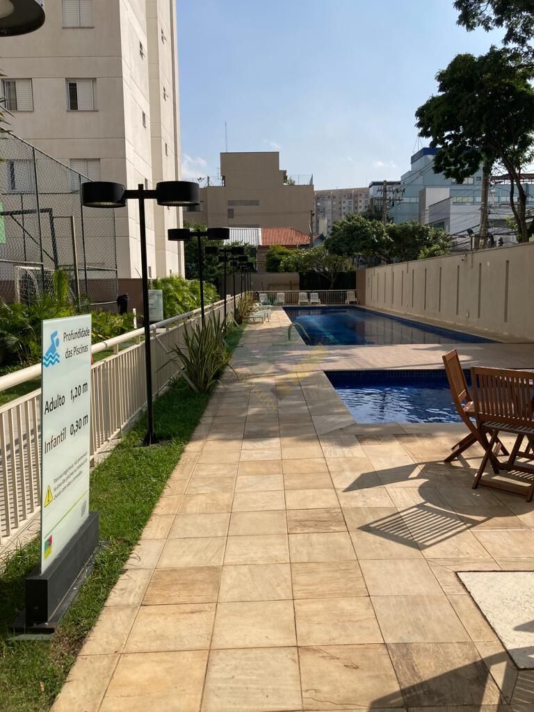 Apartamento à venda com 3 quartos, 69m² - Foto 28