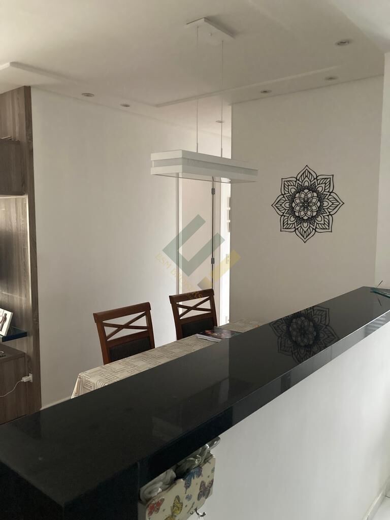 Apartamento à venda com 3 quartos, 69m² - Foto 4