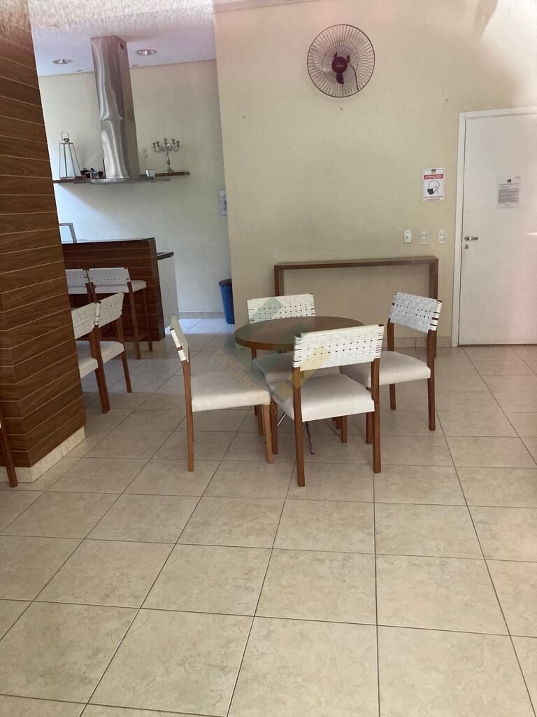 Apartamento à venda com 3 quartos, 69m² - Foto 33