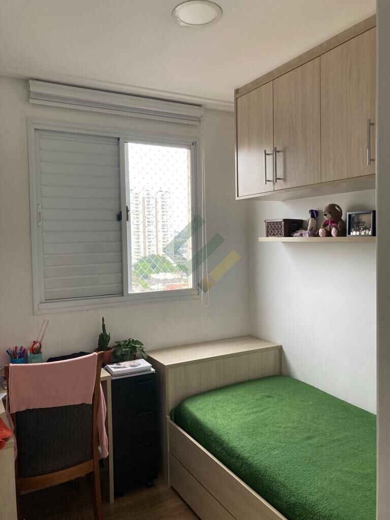 Apartamento à venda com 3 quartos, 69m² - Foto 13